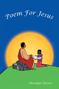 Poem For Jesus