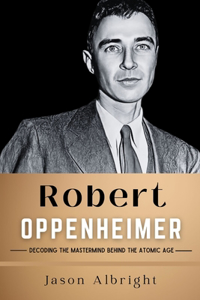 Robert Oppenheimer