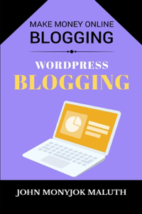 WordPress Blogging