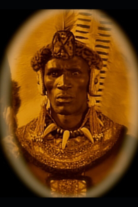 SHAKA ZULU (Deutsche Fassung)