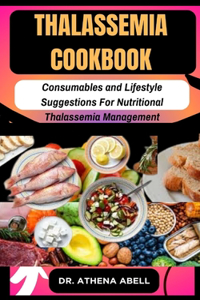 thalassemia COOKBOOK