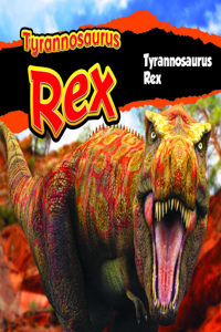 Tyrannosaurus Rex/Tyrannosaurus Rex (Tagalog)