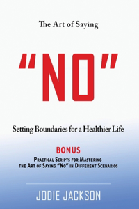 The Art of Saying NO