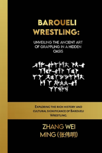 Baroueli Wrestling