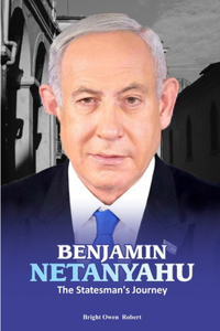 Benjamin Netanyahu