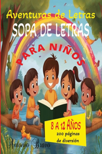 Aventuras de Letras