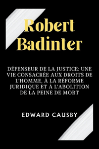 Robert Badinter