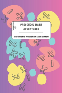 Math Adventures for Little Learners