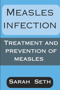Measles Infection