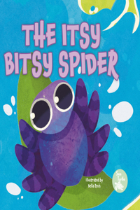 The Itsy Bitsy Spider