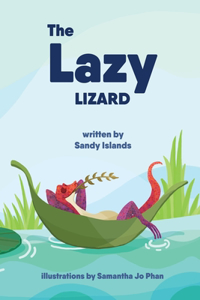 Lazy Lizard