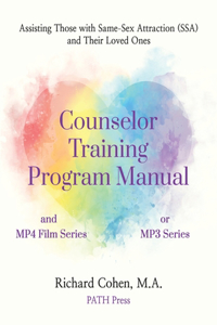 Counselor Training Program Manual