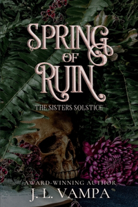 Spring of Ruin