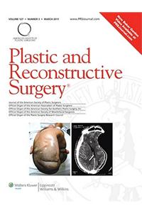 Plastic & Reconstruct Surgery Sj
