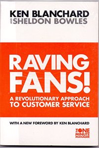 Raving Fans!