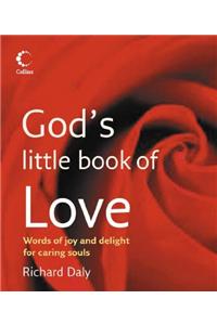 God's Little Book of Love