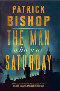 The Man Who Was Saturday