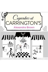 Cupcakes at Carrington’s