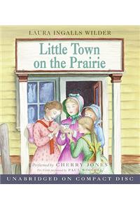 Little Town on the Prairie CD