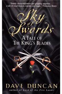 Sky of Swords