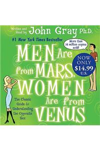 Men Are from Mars, Women Are from Venus