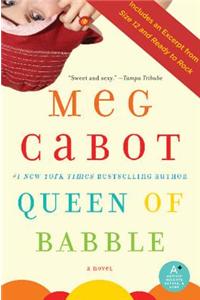 Queen of Babble with Bonus Material