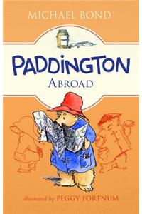 Paddington Abroad