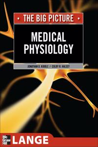 The Big Picture Medical Physiology(Ie)