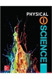 Physical Iscience, Student Edition
