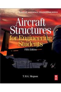 Aircraft Structures for Engineering Students