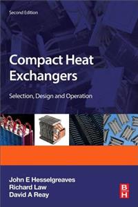 Compact Heat Exchangers