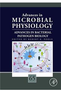 Advances in Bacterial Pathogen Biology