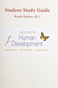 Study Guide for the Story of Human Development