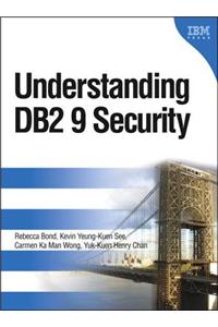 Understanding DB2 9 Security (paperback)