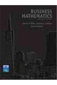 Business Mathematics Value Package (Includes Mymathlab/Mystatlab Student Access)