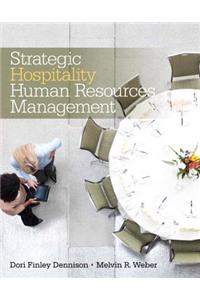 Strategic Hospitality Human Resources Management