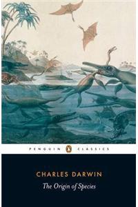 The Origin of Species by Means of Natural Selection