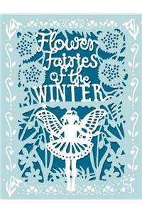 Flower Fairies of the Winter