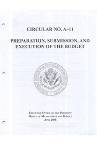 Preparation, Submission, and Execution of the Budget