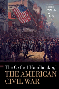 Oxford Handbook of the American Civil War