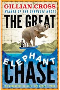 The Great Elephant Chase