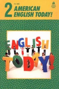 American English Today!