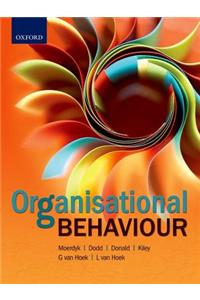 Organisational Behaviour