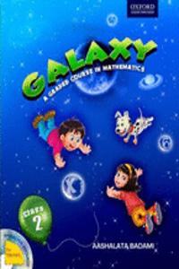 Galaxy - Mathematics 2