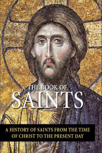 The Book of Saints