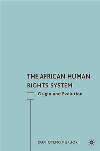 African Human Rights System