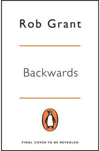 Backwards: A Red Dwarf Novel