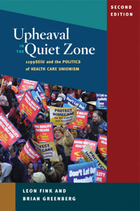 Upheaval in the Quiet Zone