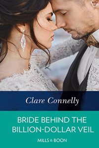 Bride Behind The Billion-Dollar Veil