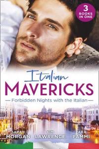Italian Mavericks: Forbbiden Nights With The Italian